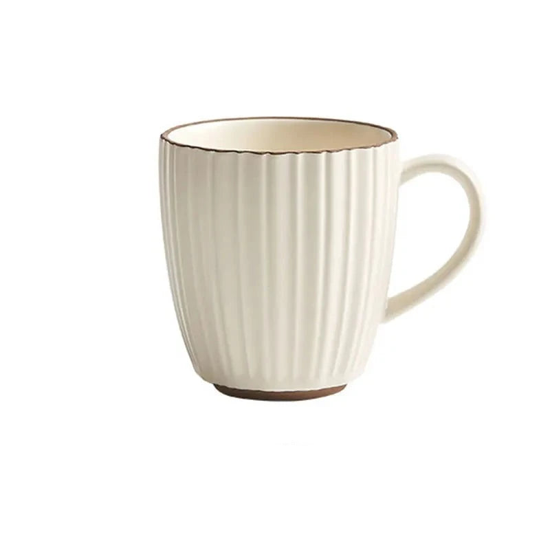 Cambridge Ceramic Coffee Mug