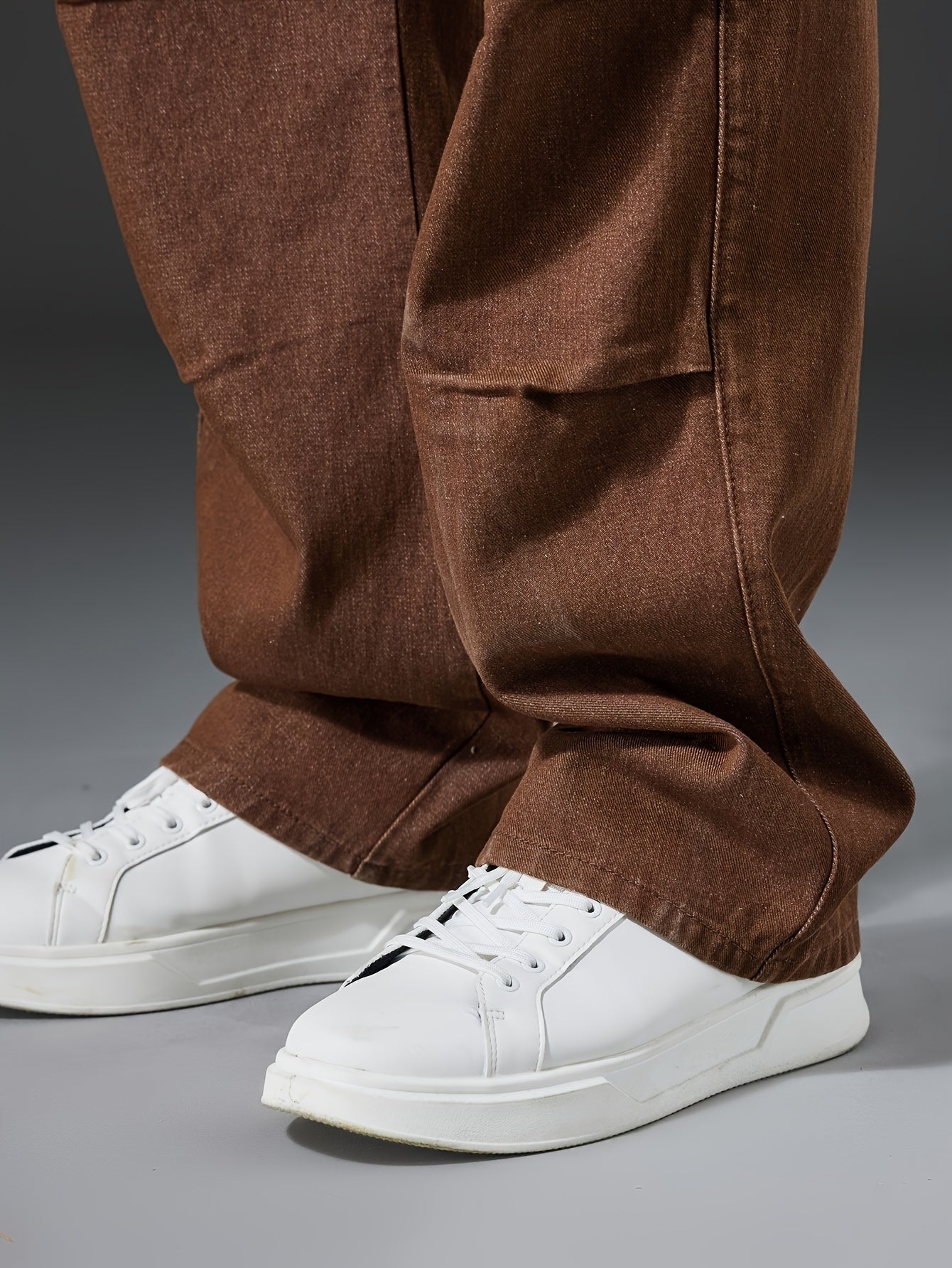 Urban Utility Pants