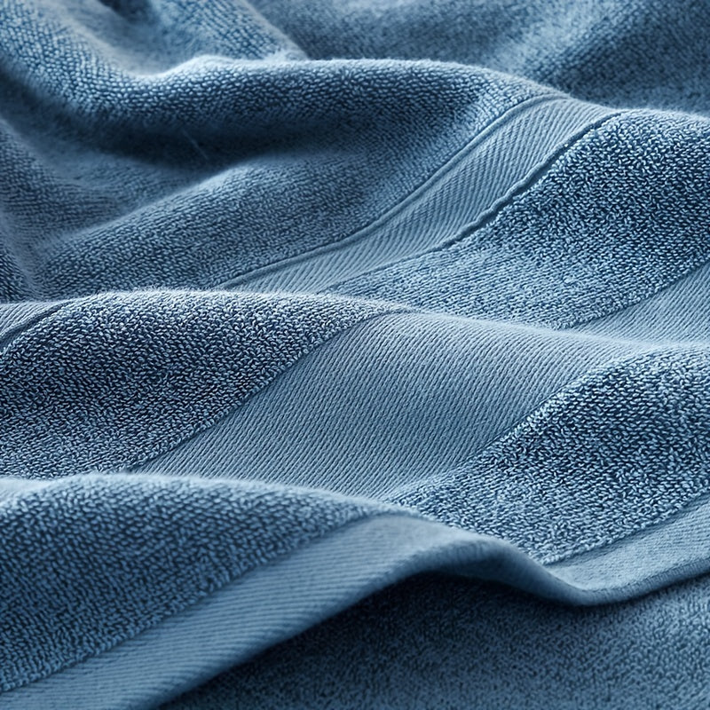 CloudCotton Luxury Towels