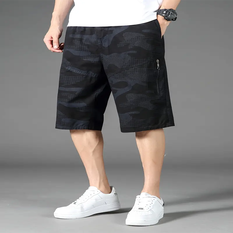 Urban Retreat Safari Series Shorts