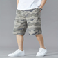 Urban Retreat Safari Series Shorts