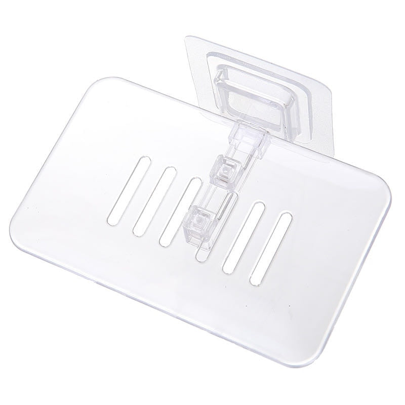 CrystalClean Soap Caddy