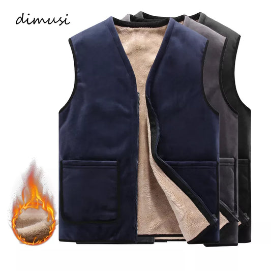 Men's PolarFlex Vest