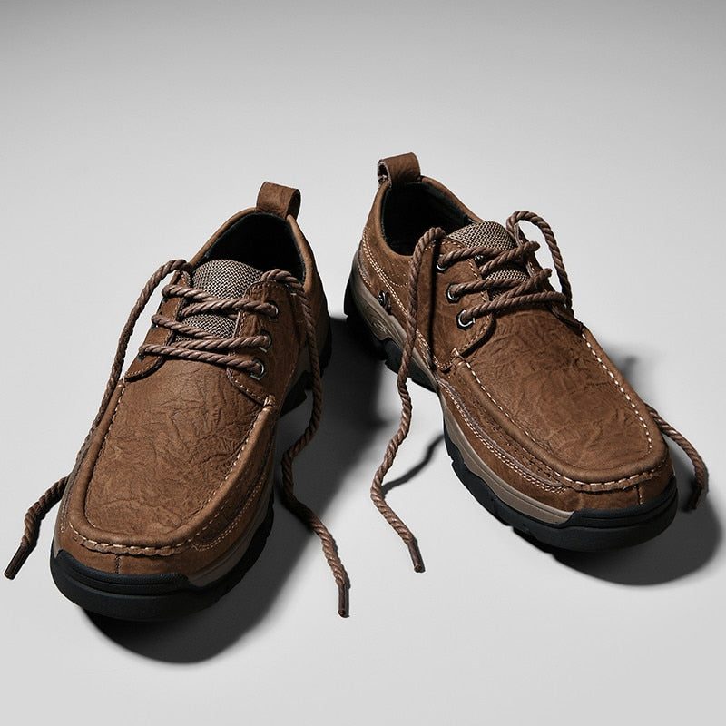 QuestTrekker Casual Shoe