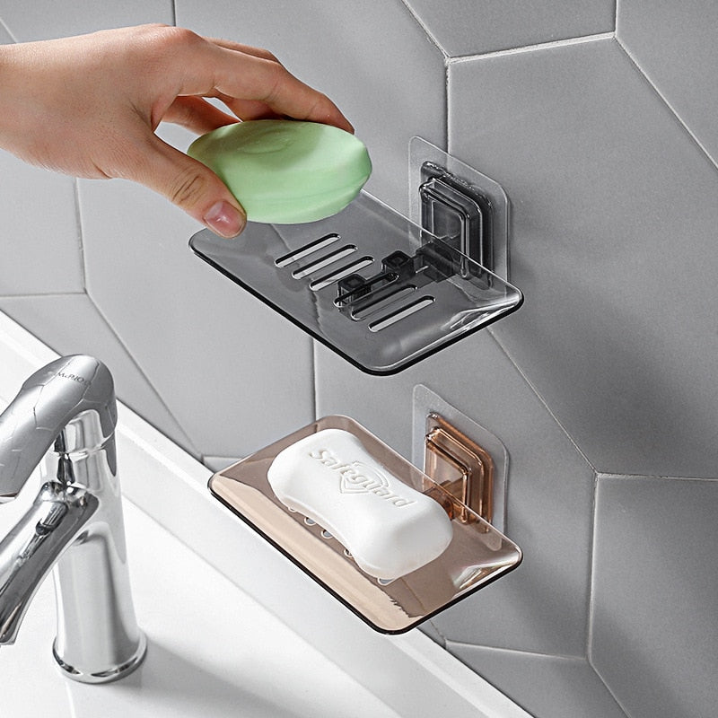 CrystalClean Soap Caddy