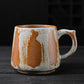 Longhorn Ranch Ceramic Mug