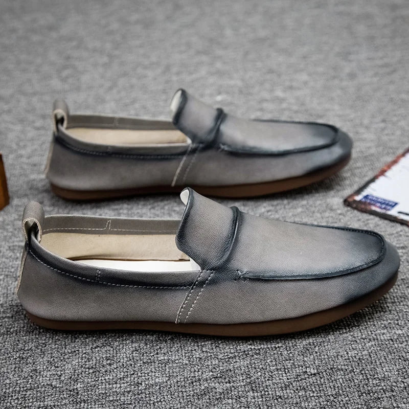 Pendenza Formal Slip-On Loafers