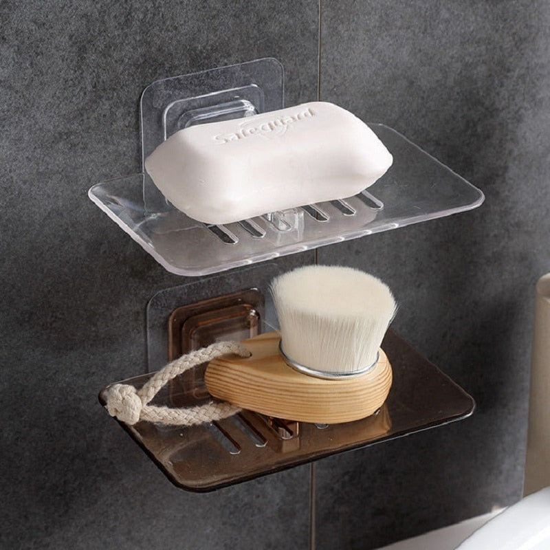 CrystalClean Soap Caddy