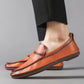 Pendenza Formal Slip-On Loafers