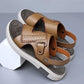 Markus Leather Sandals