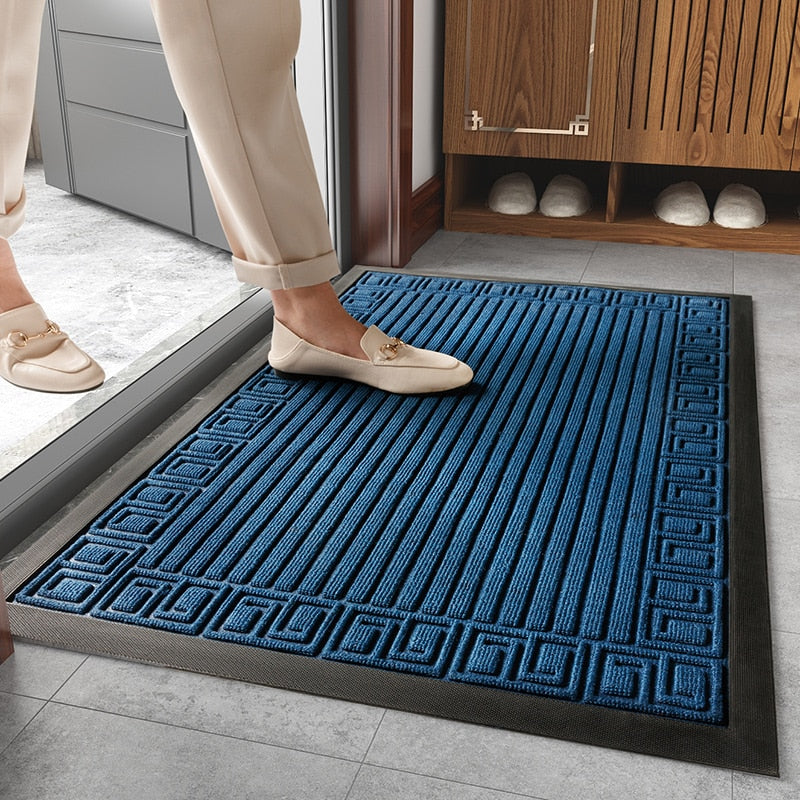 UrbanDefend Anti-Slip Waterproof Mat