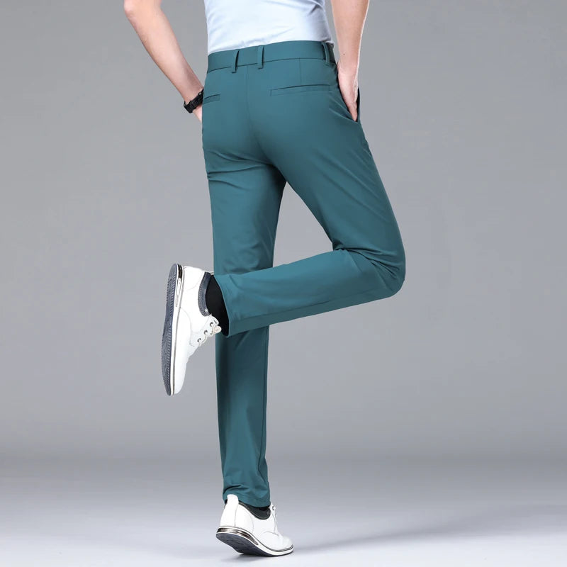 Mesa Performance Comfort Trousers