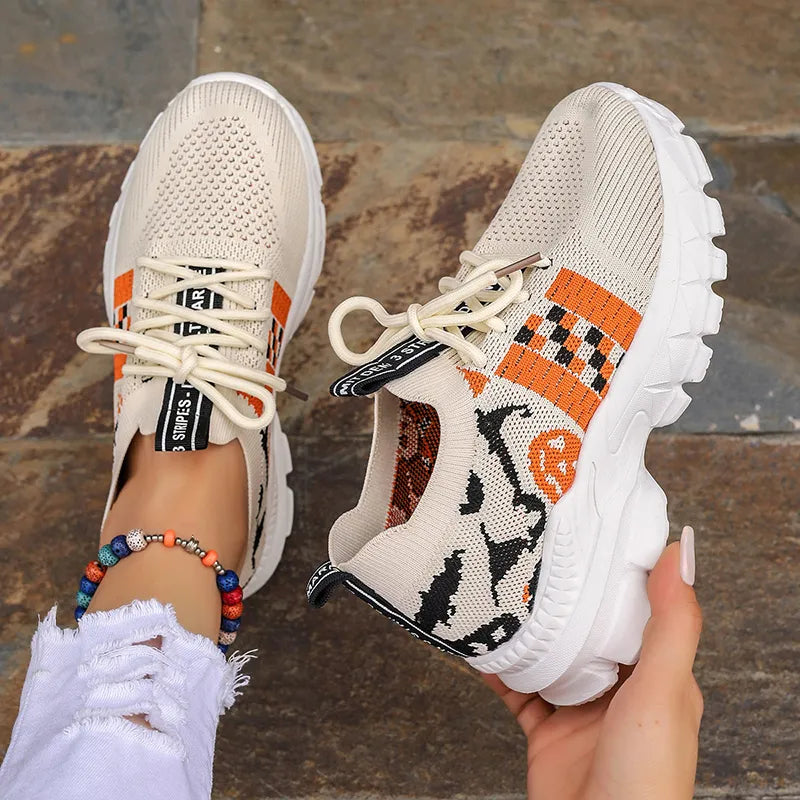 Women's Soleful Haunted Hues Sneakers