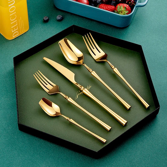 Dorado Dining Essentials Set