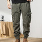 ExpeditionFlex Thermal Cargo Trousers