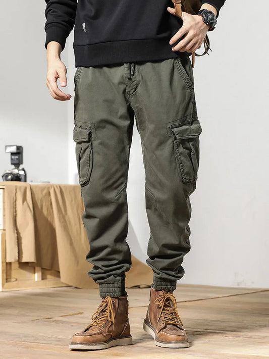 ExpeditionFlex Thermal Cargo Trousers