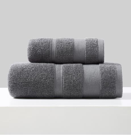 CloudCotton Luxury Towels