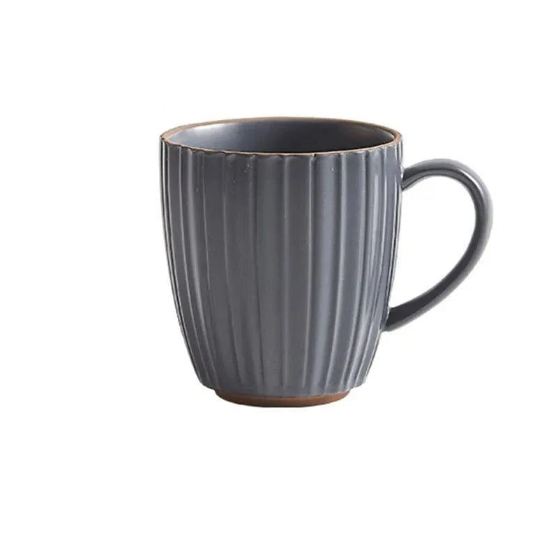 Cambridge Ceramic Coffee Mug