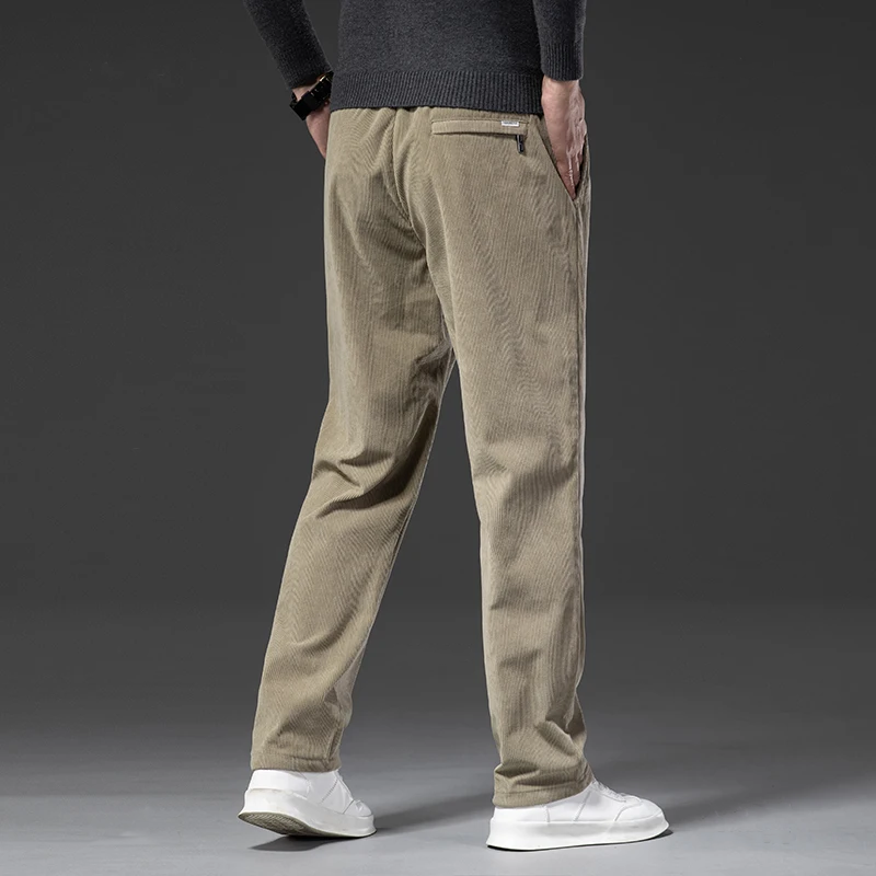 Jefferson Corduroy Pants