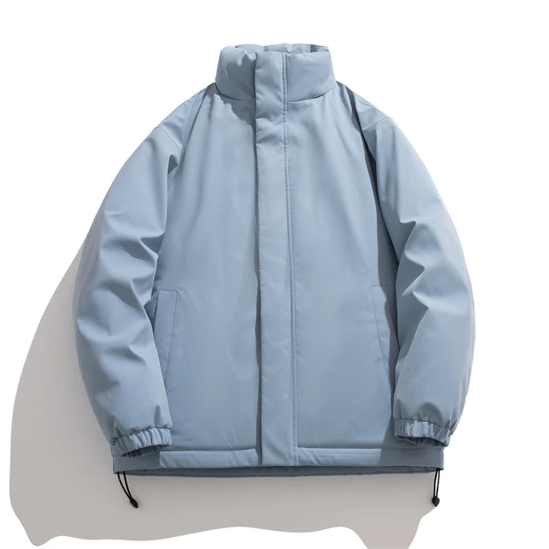 Manhattan Puffer Coat