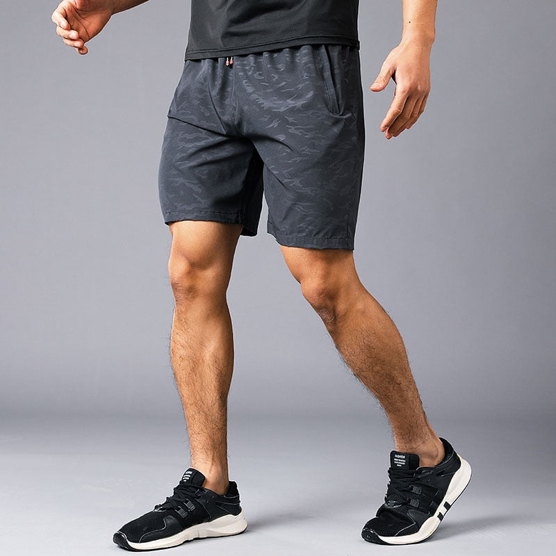 Urban Safari Men's Shorts