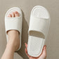 Diamond Plush Bath Slides