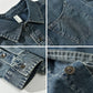 Carnegie Retro Denim Shirt