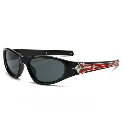 Chrome Relics Sunglasses