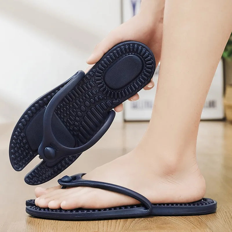 Xanthe Unisex Travel Sandals