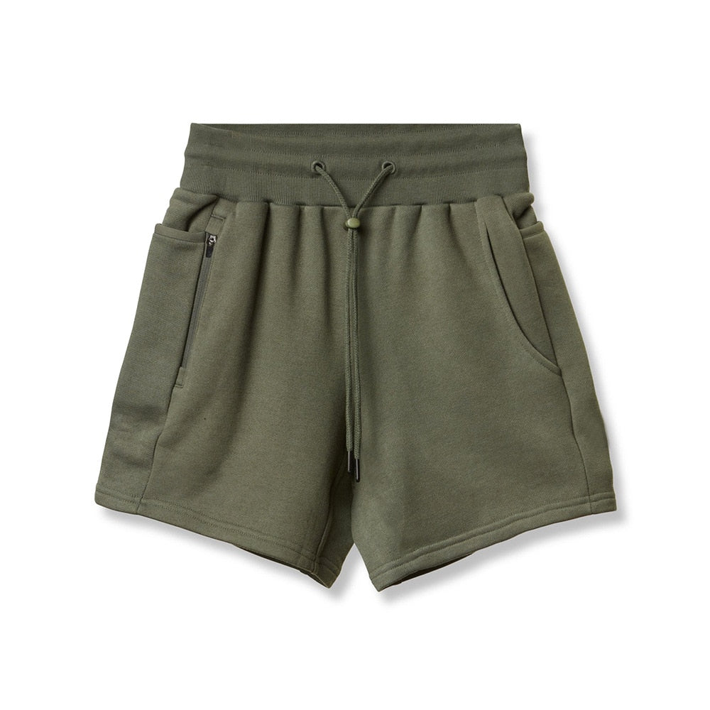 Men's CottonComfort Shorts