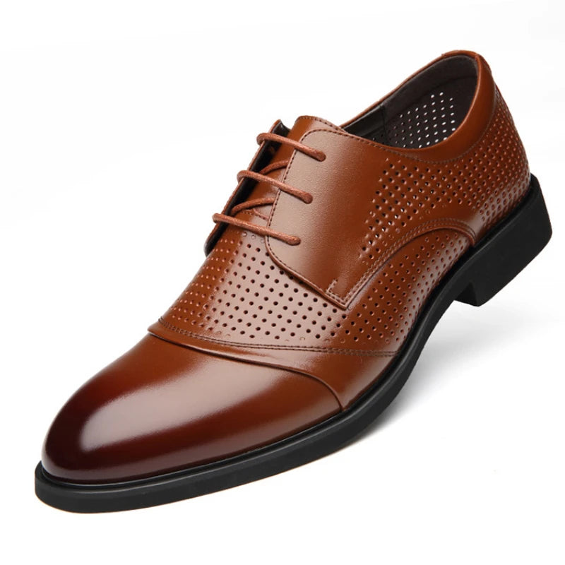 Antonius Formal Business Shoes