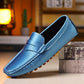 Reznov Leather Loafers