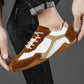 Rowan Suede Sneaker