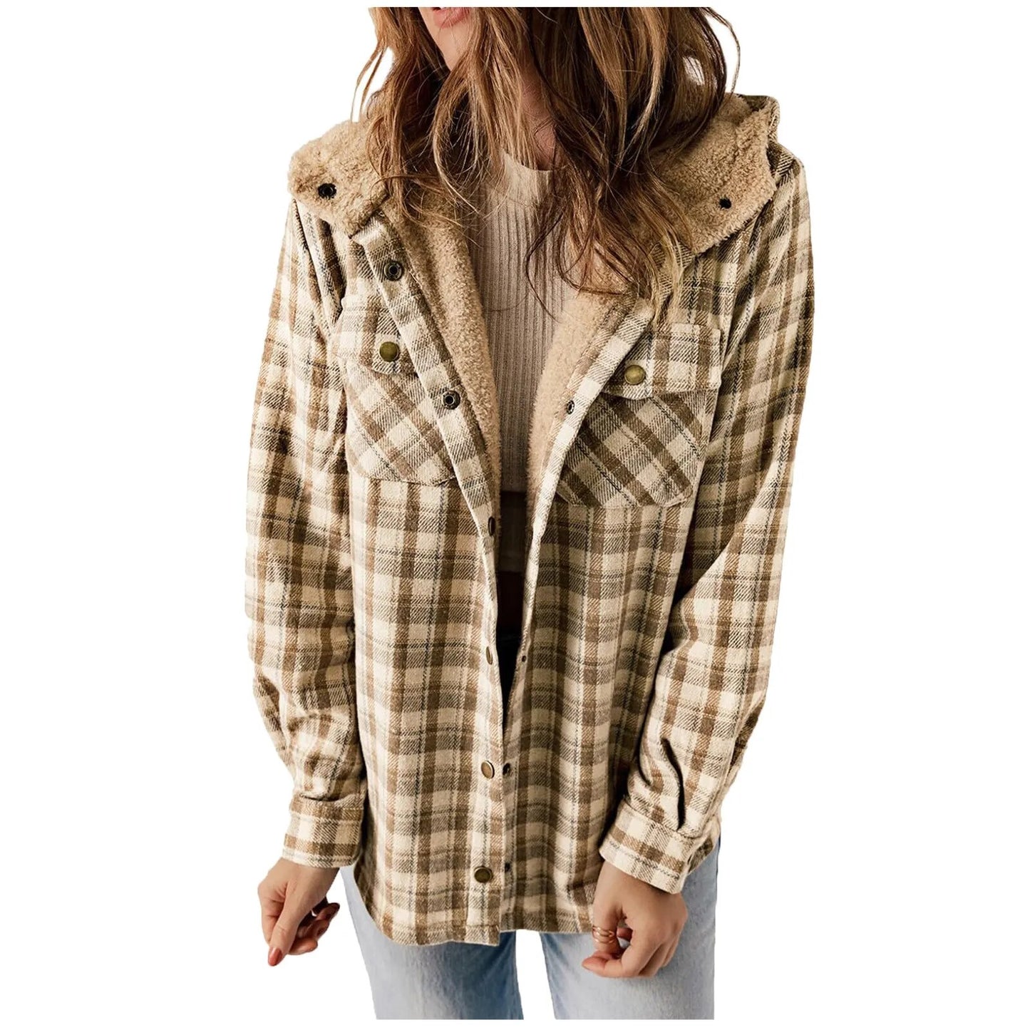 Regal Sherpa-Lined Women's Fleece