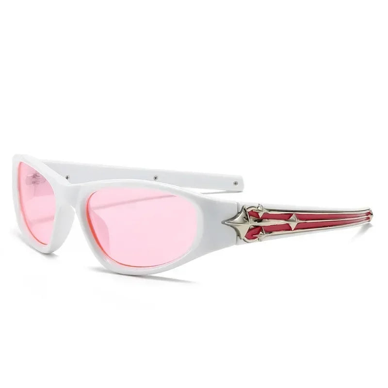 Chrome Relics Sunglasses