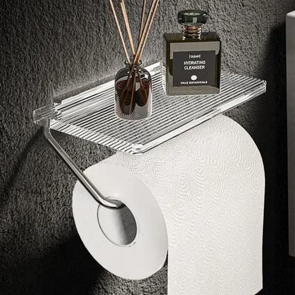 Meridian Muse Toilet Roll Holder