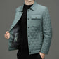 MetroFrost Tailored Jacket