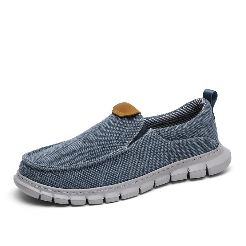 Harbor Slip-On