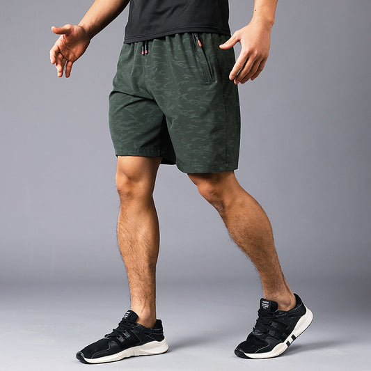 Urban Safari Men's Shorts