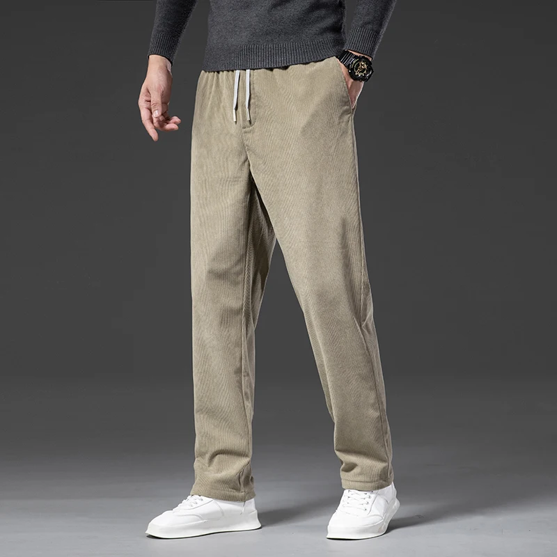 Jefferson Corduroy Pants