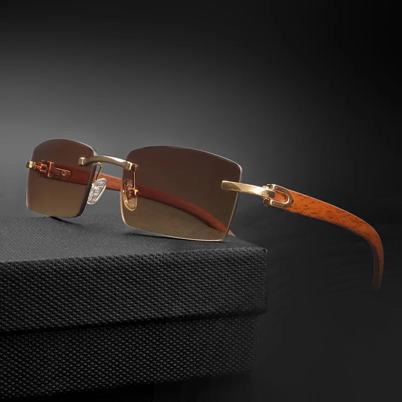 Caravaggio Sunglasses