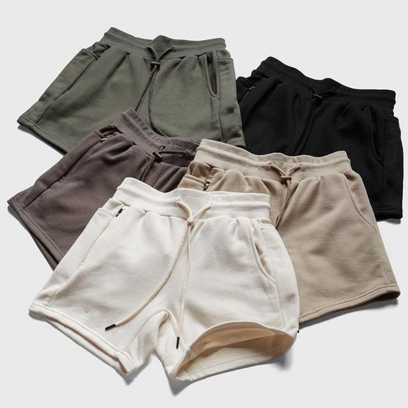 Men's CottonComfort Shorts