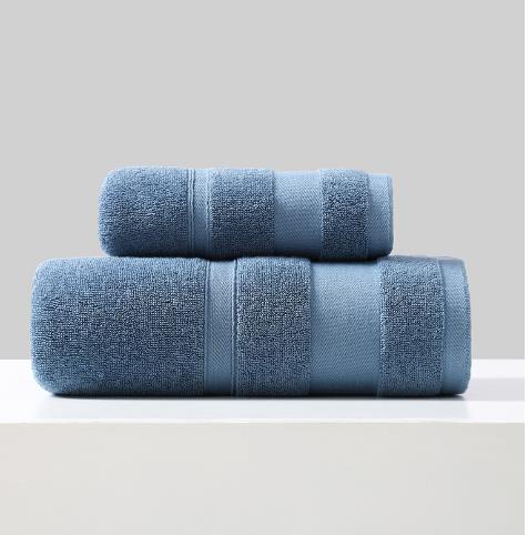CloudCotton Luxury Towels