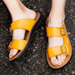 Amalfi Flat Sandals