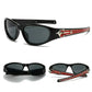 Chrome Relics Sunglasses