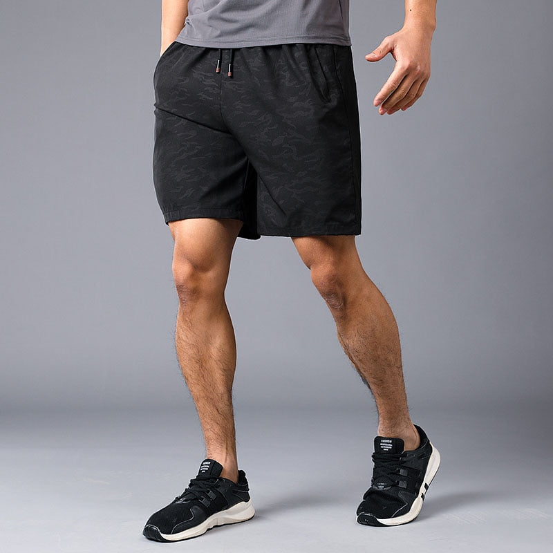 Urban Safari Men's Shorts