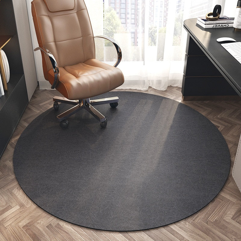 OrbitSlide Office Chair Mat