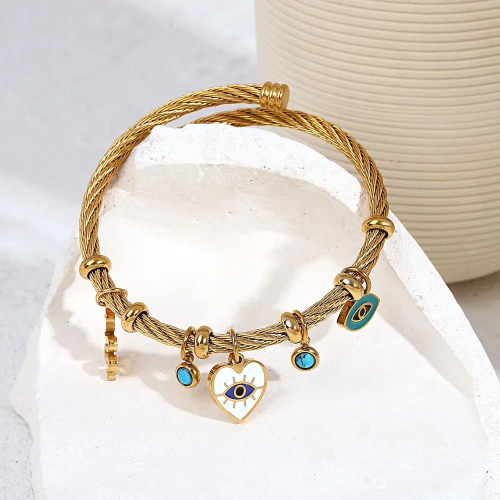 Ethereal Elements Bangles Bracelet