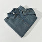 Carnegie Retro Denim Shirt