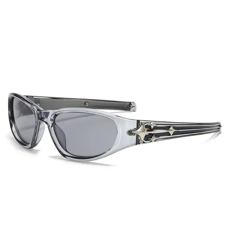 Chrome Relics Sunglasses